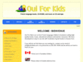 ouiforkids.com