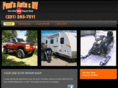 paulsautoandrv.com