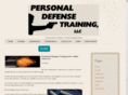 personaldefensetraining.net