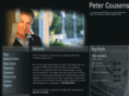 petercousens.com