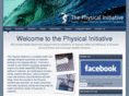 physicalinitiative.co.uk