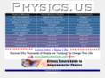 physics.us