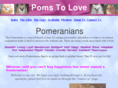 pomstolove.com