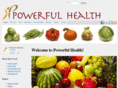 powerfulhealth.org