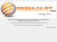 primacart.com