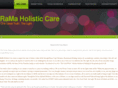 ramaholisticcare.com
