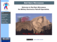 rbarn.com