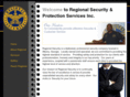 regionalsecurityinc.com