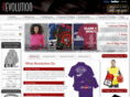 revolutionshirts.com