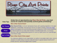 rivercityartprints.com