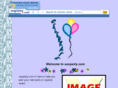 sacparty.com
