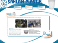 sahlanplastik.com
