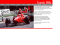 scenichillsraceway.com