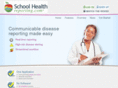 schoolhealthreporting.com