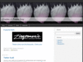 shadesofpurplegray.com