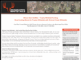 shuhartcreekwhitetails.com