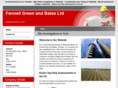 siteinvestigations.info