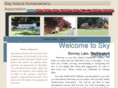 skyisland.org