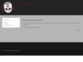 societyofthedead.com
