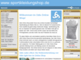 sportkleidungshop.de