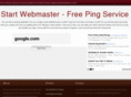 startwebmaster.com