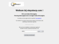 stayskerp.com