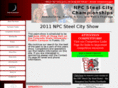 steelcitybodybuildingchampionships.com