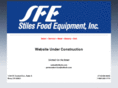 stilesfoodequipment.com