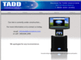 taddinnovations.com