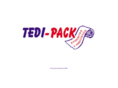 tedipack.com