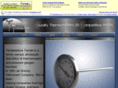temperaturetrends.com