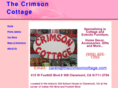 thecrimsoncottage.com