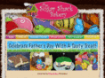 thesugarshackbakery.com