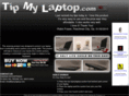 tipmylaptop.com