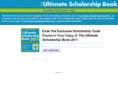 ultimatescholarshipguide.com