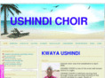 ushindichoir.com