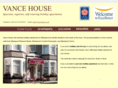 vancehouse.co.uk