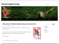 viborgfugleforening.dk