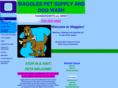 wagglespetsupply.com