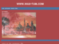 wax-tum.com