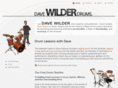 wilderdrums.com