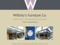 willobysfurniture.com