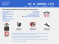 wsdiesel.com