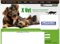 xvetservices.com