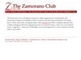 zamoranoclubla.org