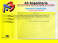 a3engenharia.com