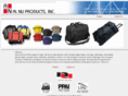alnuproducts.com