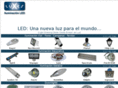 alumbradoled.es