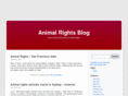 animalrightsblog.org