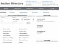 auctiondirectory.org